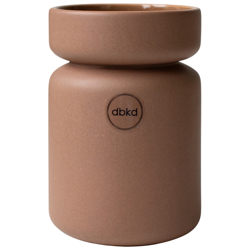 Neck Vas Small, Nougat