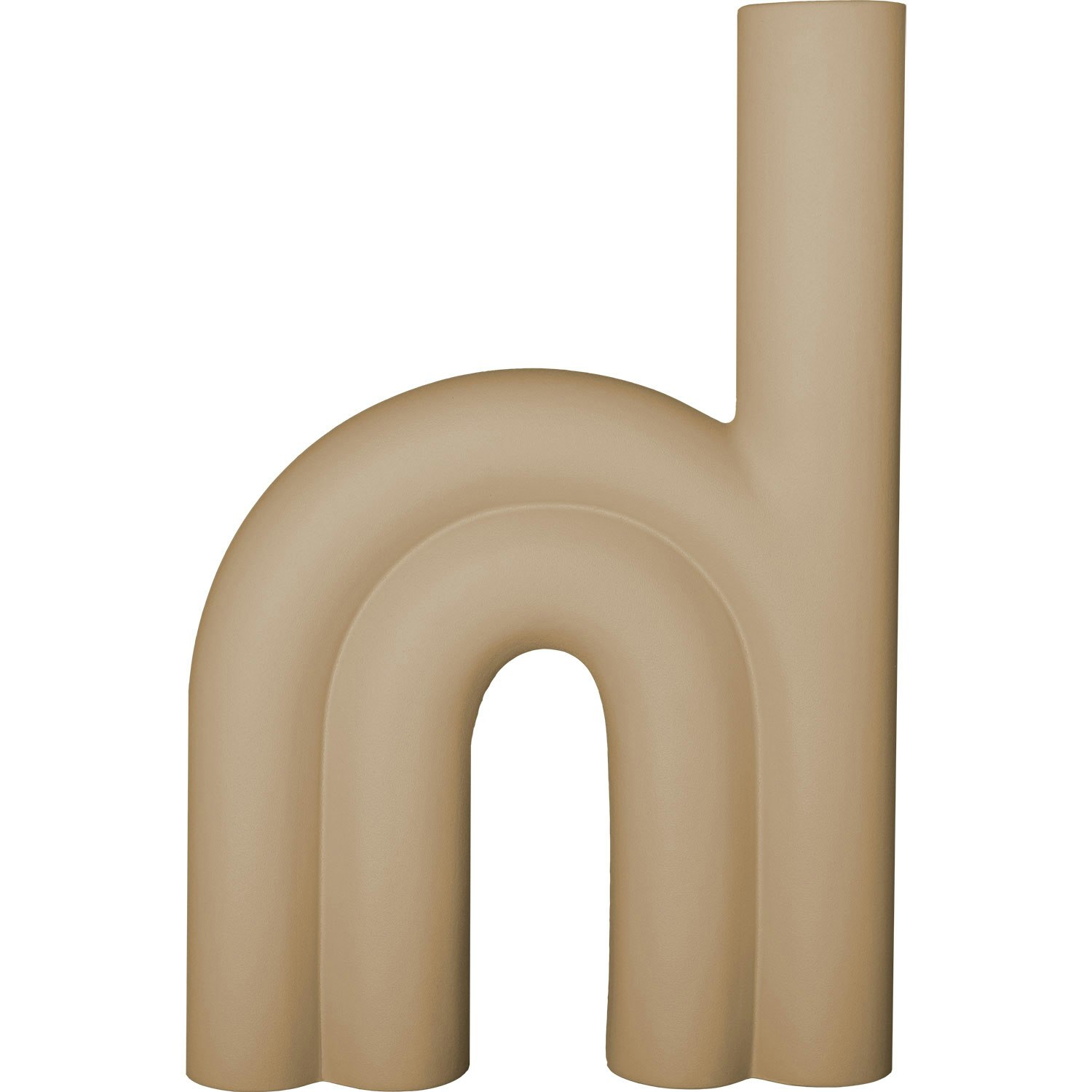 Dbkd Rope Vas L Ockra - Vaser Keramik Ockra - 20191212o