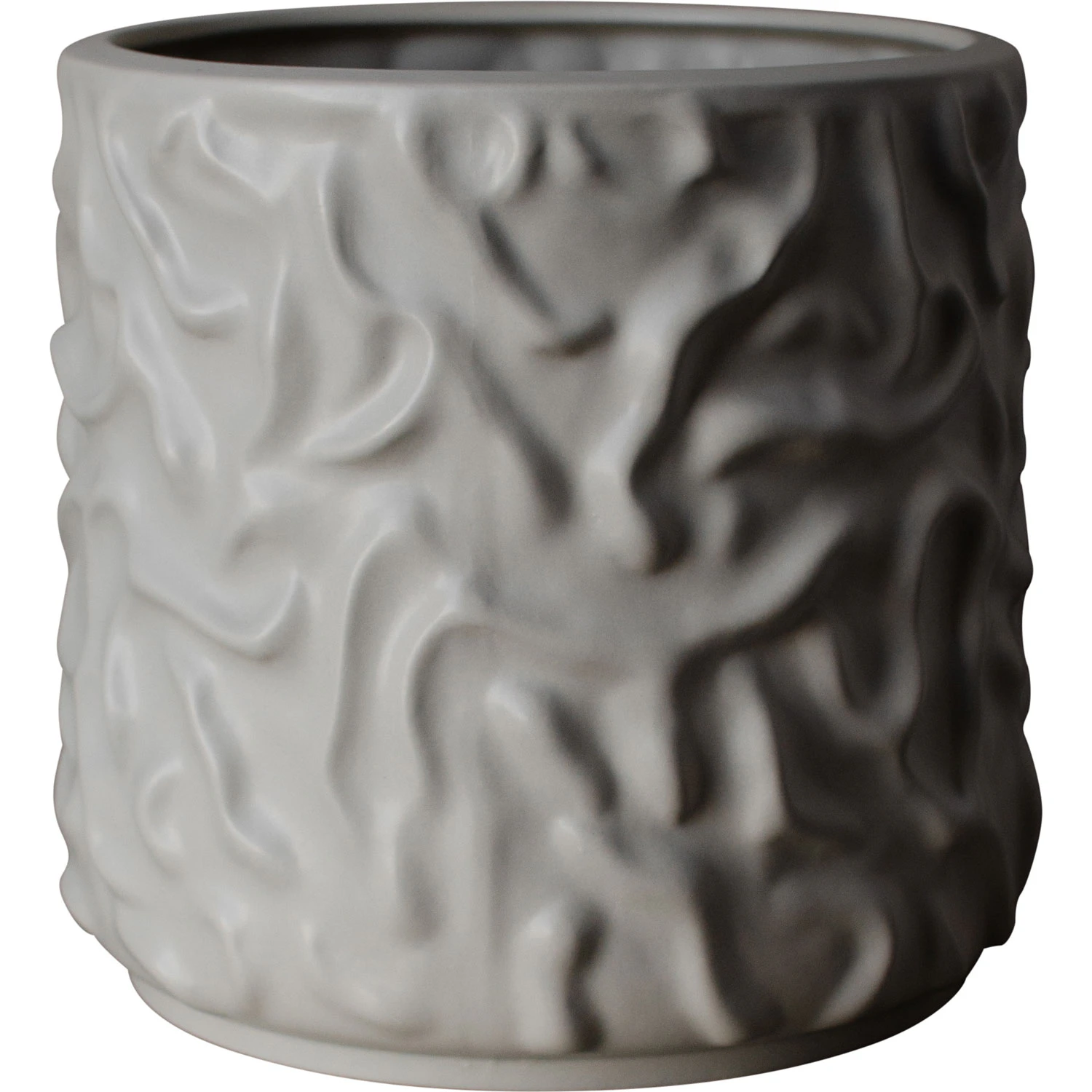 Dbkd Swoon Kruka &Oslash;23 Cm Mole - Krukor Keramik Mullvad - 20220602m