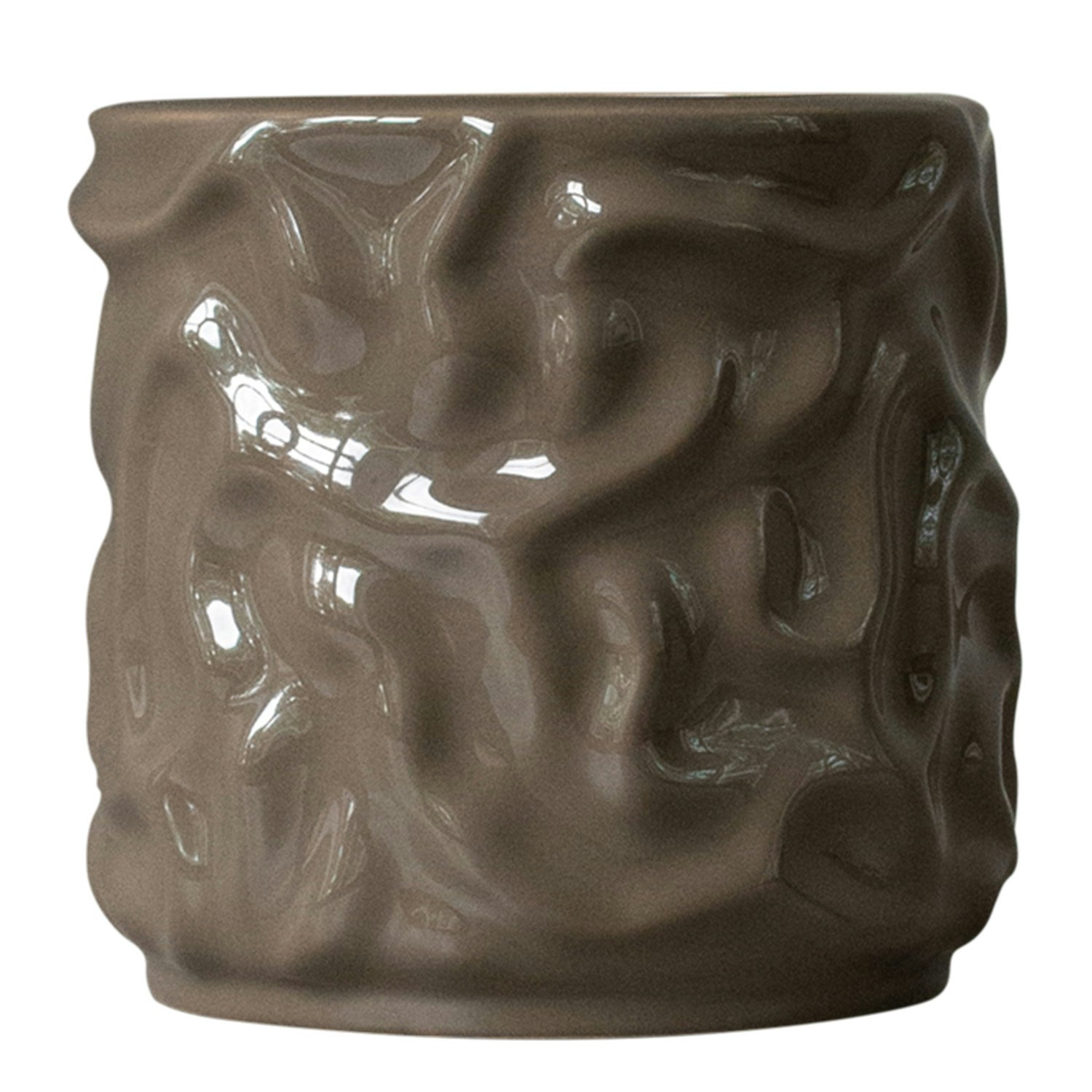 Dbkd Swoon Kruka &Oslash;15 Shiny Dust - Krukor Keramik Shiny Dust - 20220601sd