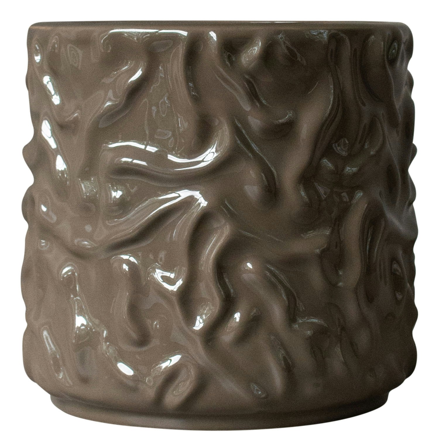 Dbkd Swoon Kruka &Oslash;23 Shiny Dust - Krukor Keramik Shiny Dust - 20220602sd