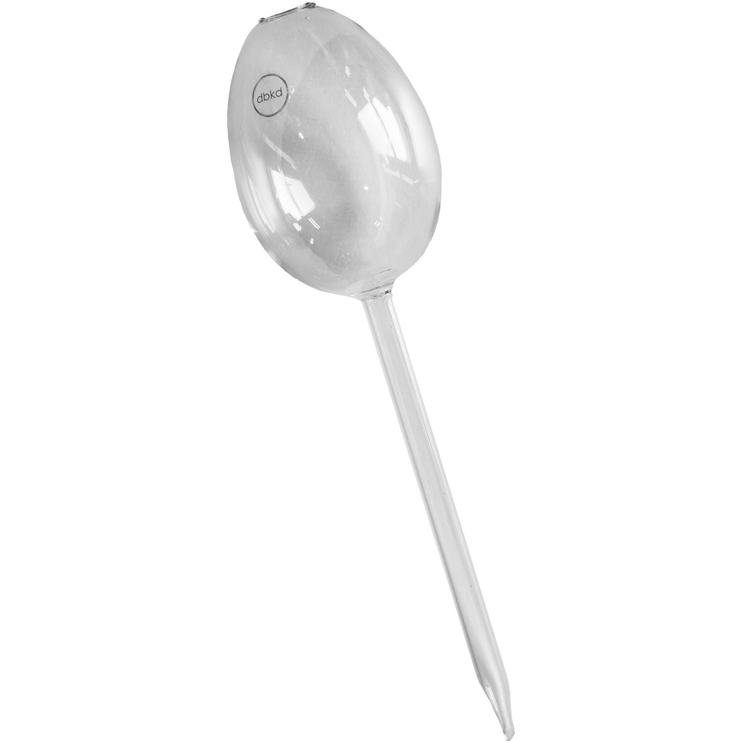 Dbkd Waterbubble Sj&auml;lvvattnare Klar - Krukor Glas Klar - FDG1051