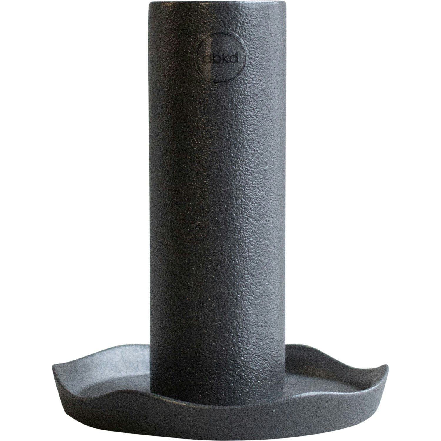 Dbkd Wave Vas Small Cast Iron - Vaser Keramik Gjutj&auml;rn - 20220504ci