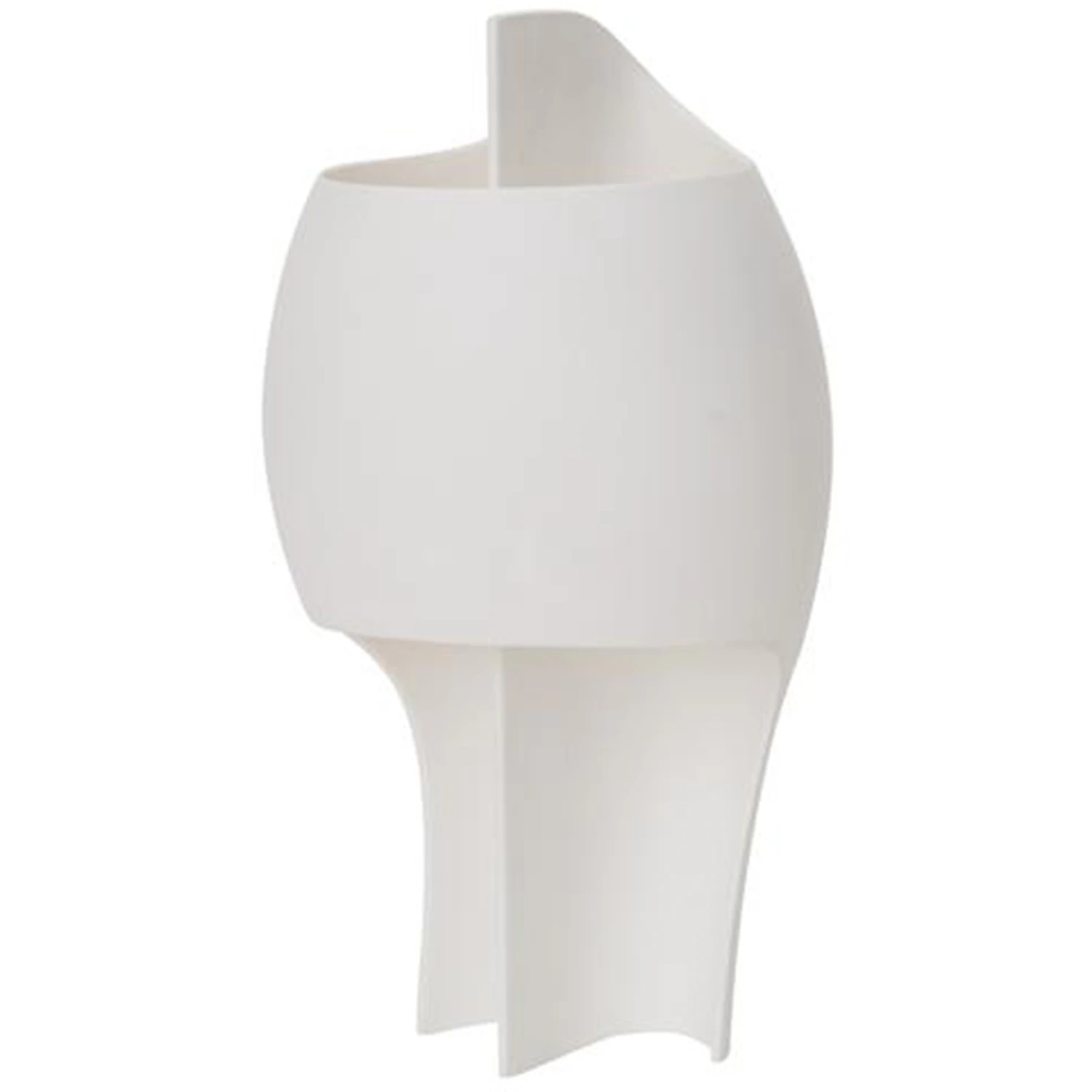 Dcwéditions Grande B Bordslampa 51 Cm - Bordslampor Vit - GRANDE B T 2200K