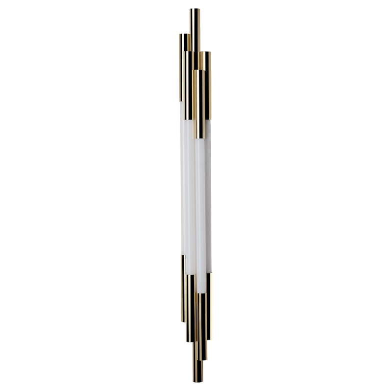ORG Vägglampa, 105 cm