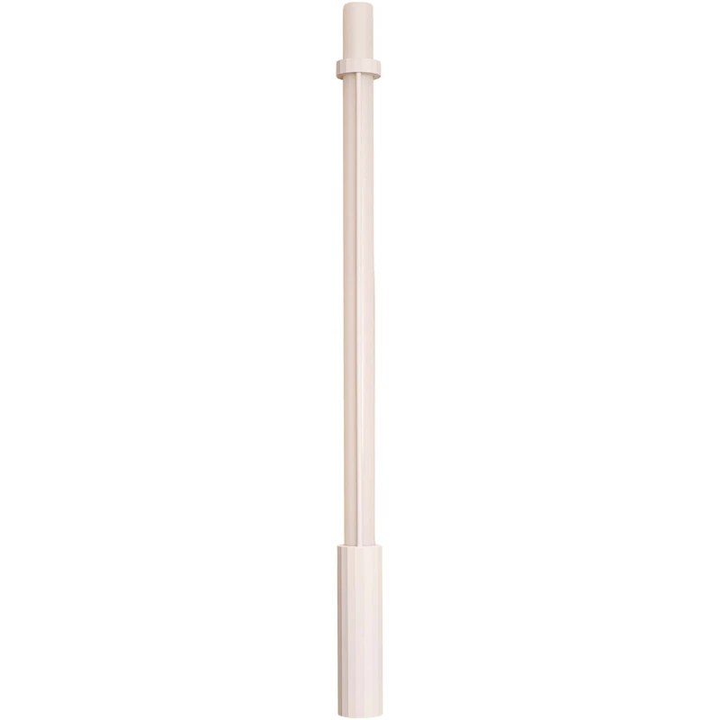 In Fine Vägglampa 105 cm, Vit