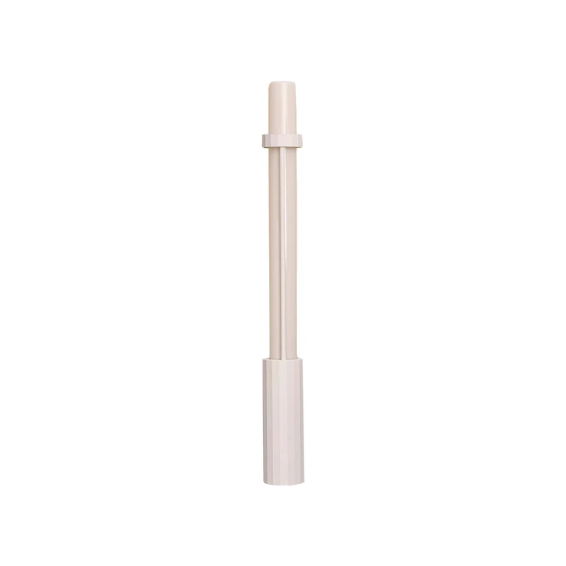 In Fine Vägglampa 65 cm, Vit