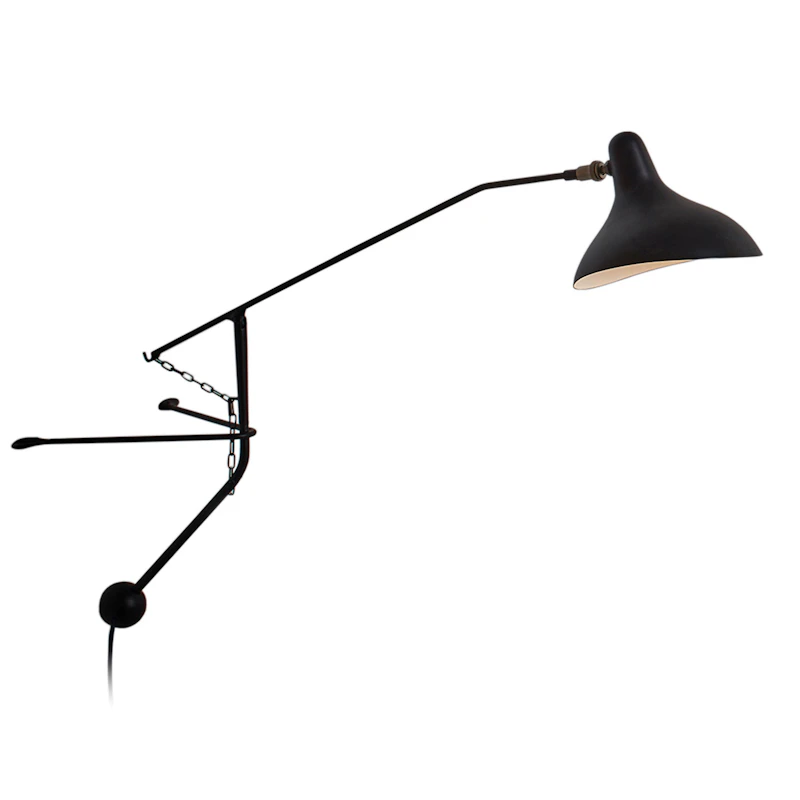 Mantis BS2 Mini Vägglampa