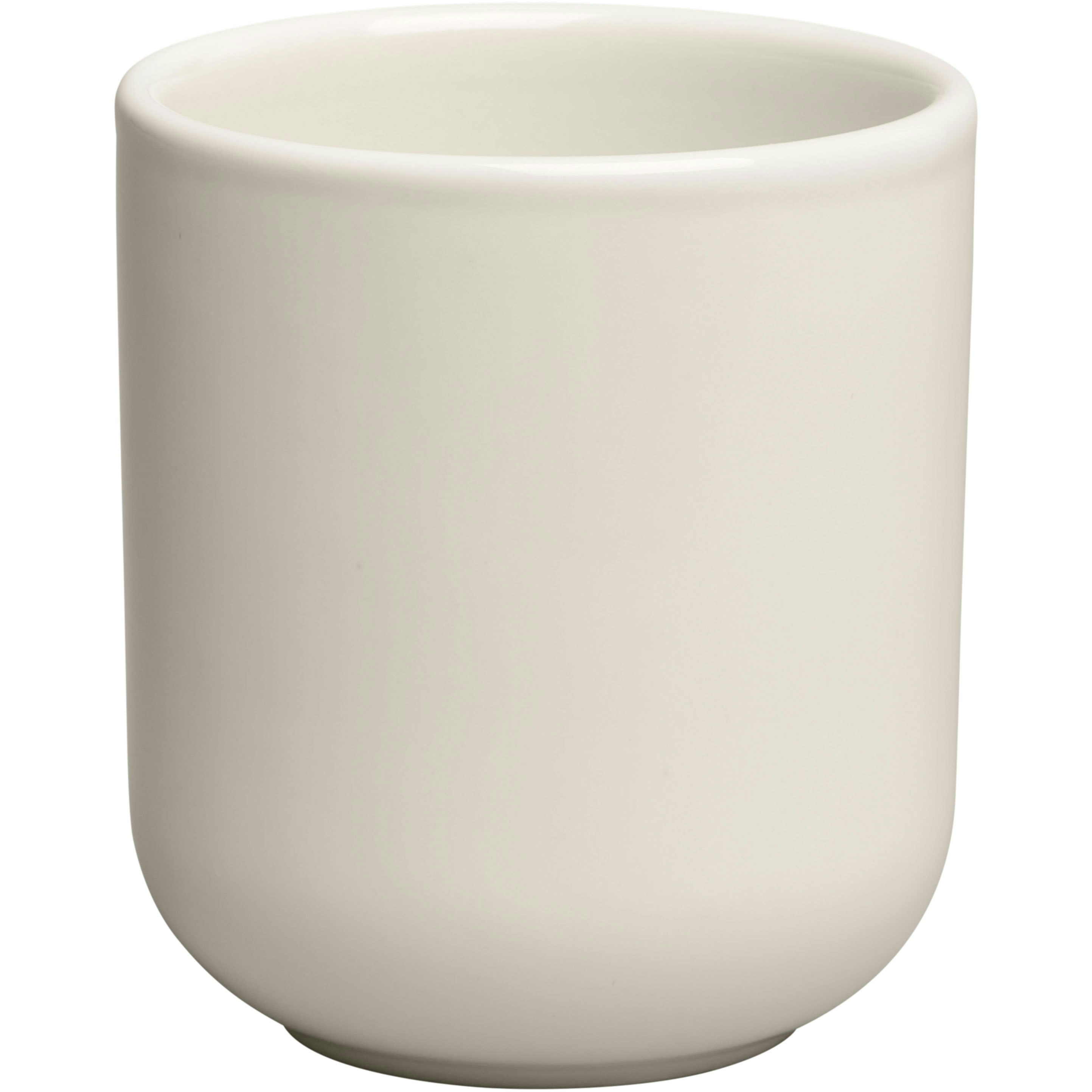 Decotique Bon Espressokopp Ivory - Espressokoppar Stengods Elfenben - FF0842170000
