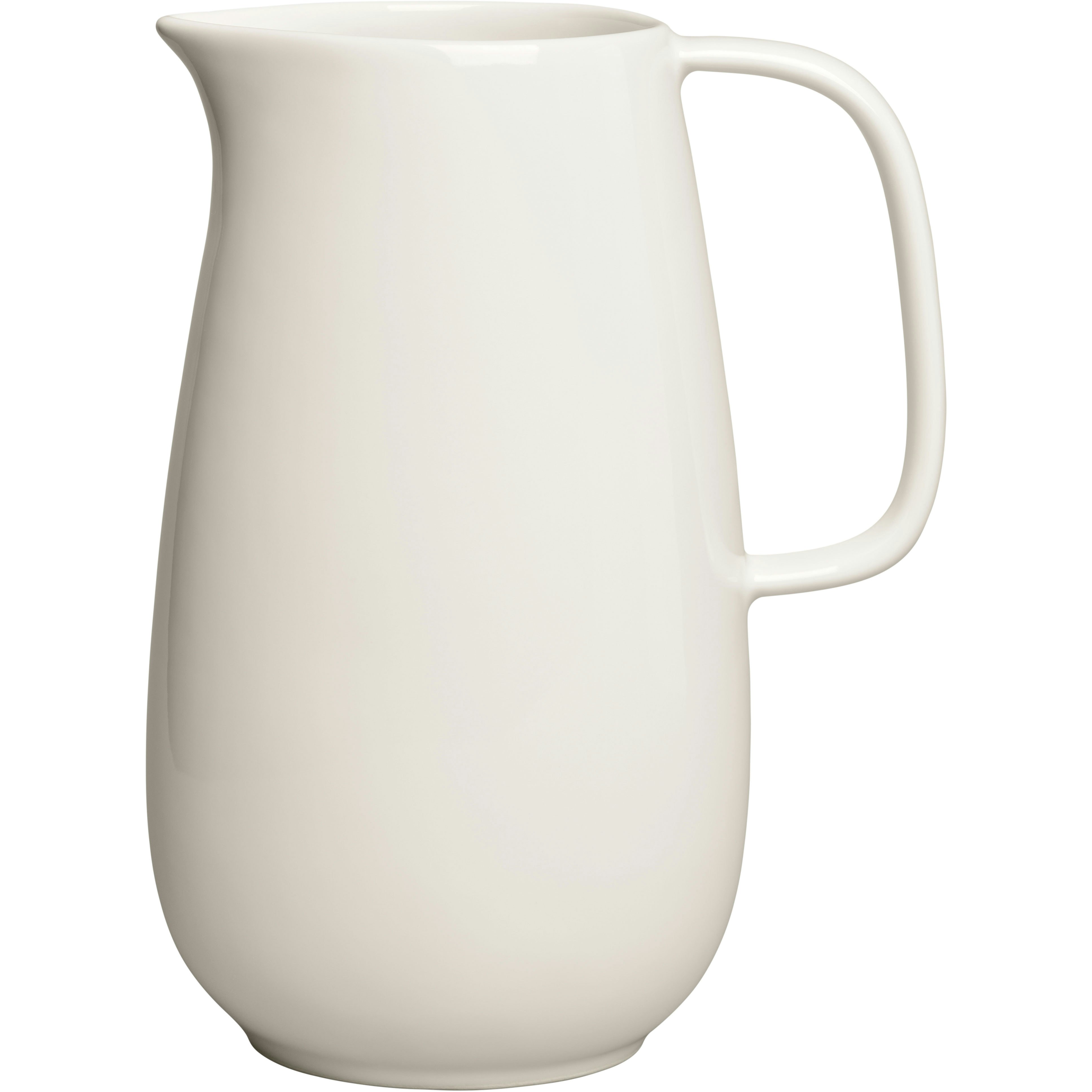 Decotique Bon Karaff Ivory - Vattenkaraffer & Vattenkannor Stengods Elfenben - FF0362170000