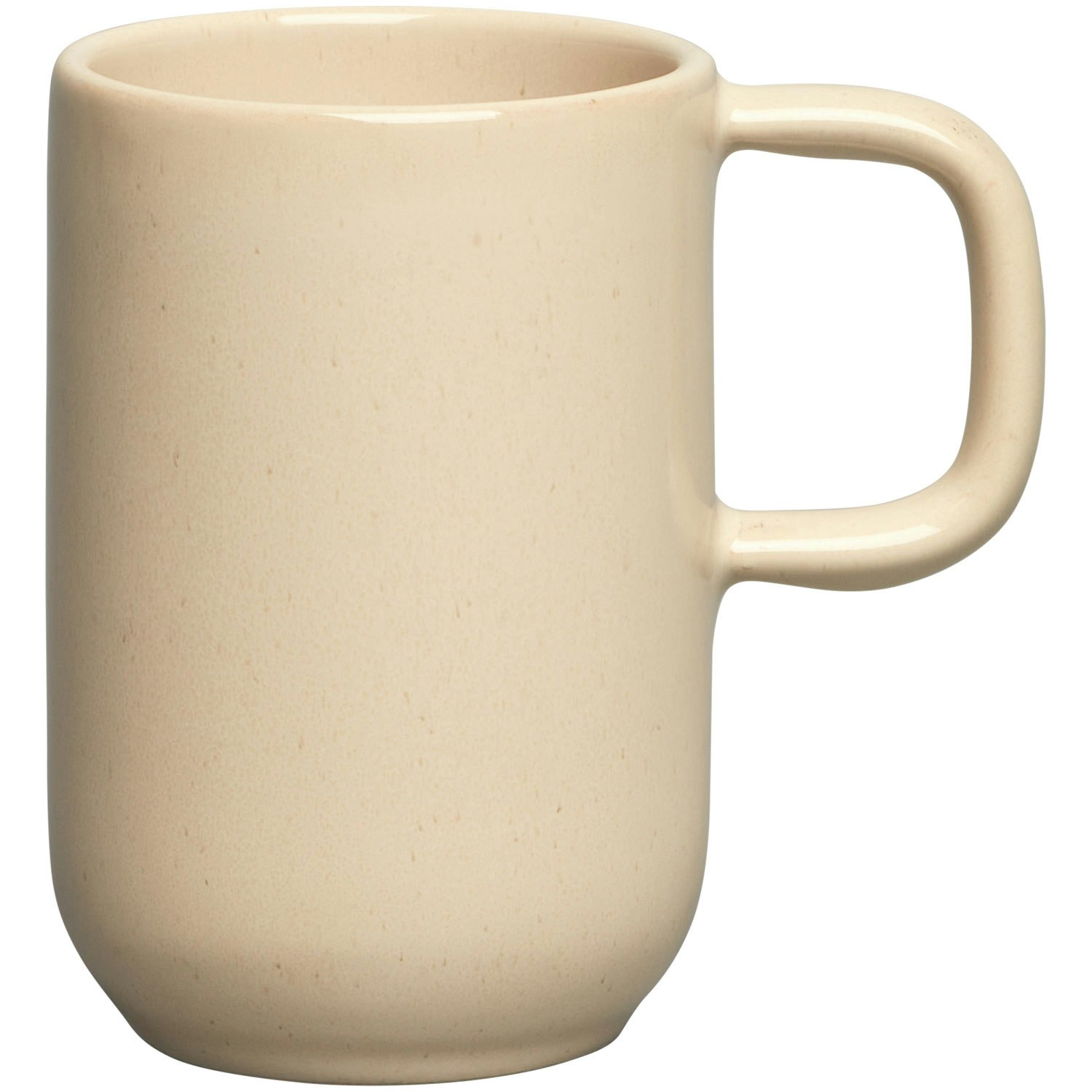 Decotique Bon Mugg Beige - Kaffekoppar Stengods Beige - FF0351840000