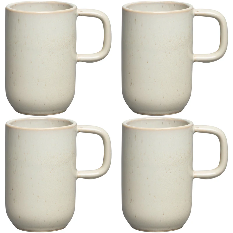 BON Mugg 4-pack, Steam
