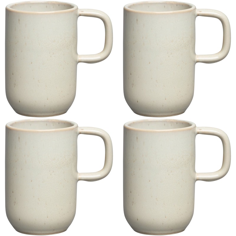 BON Mugg 4-pack, Steam