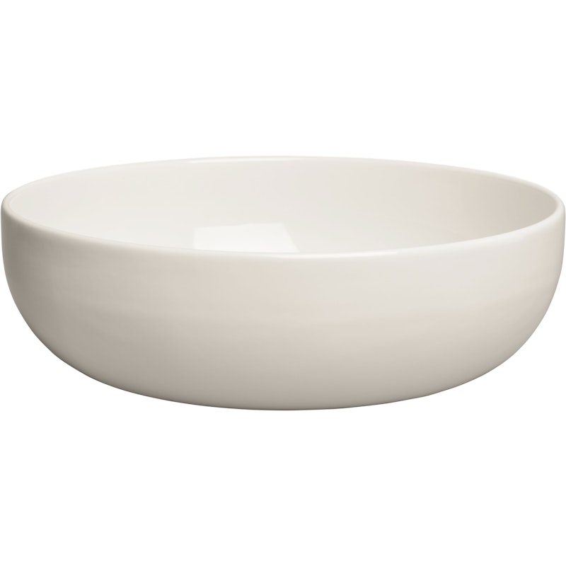 BON Salladsskål 26 cm, Ivory