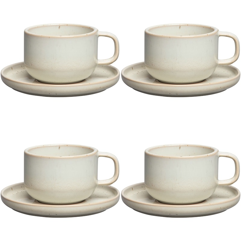BON Tekopp 4-pack, Steam