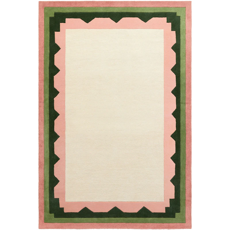 Border Ullmatta, 300x400 cm