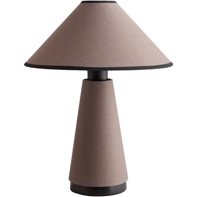 Contrast Bordslampa, Beige