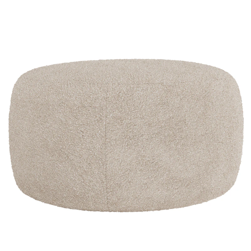 Curve Sittpuff, Natur