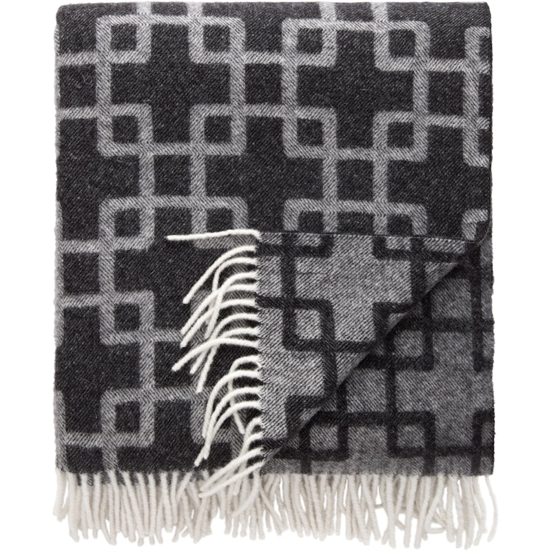 Desert Pläd 130x180 cm, Elegance