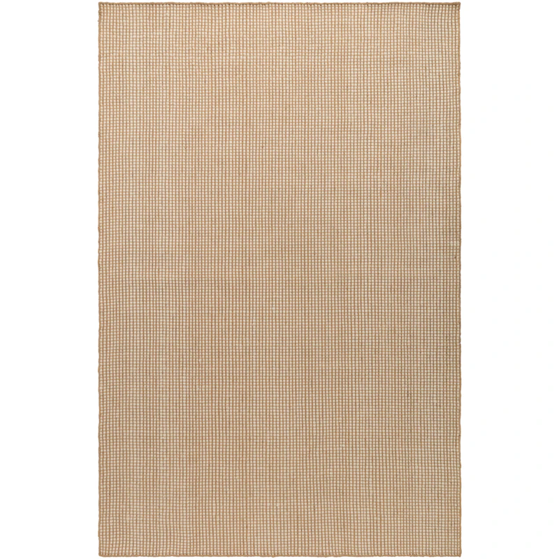 Dotted Ullmatta Natur, 180x270 cm