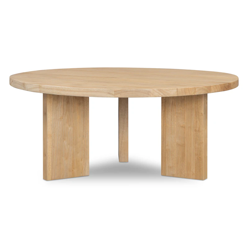 Eden Soffbord 90 cm, Ek