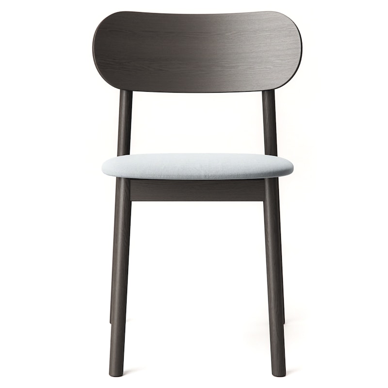 Elephant Stol, Mörk Ek / Nordic Sky