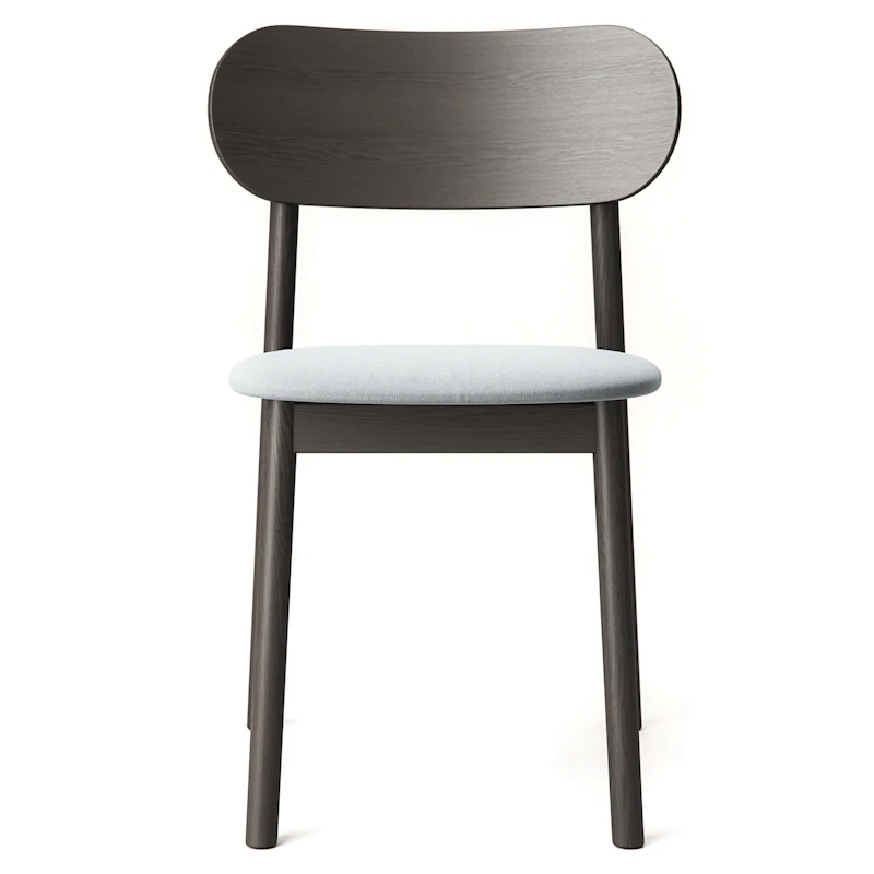 Elephant Stol, Mörk Ek / Nordic Sky