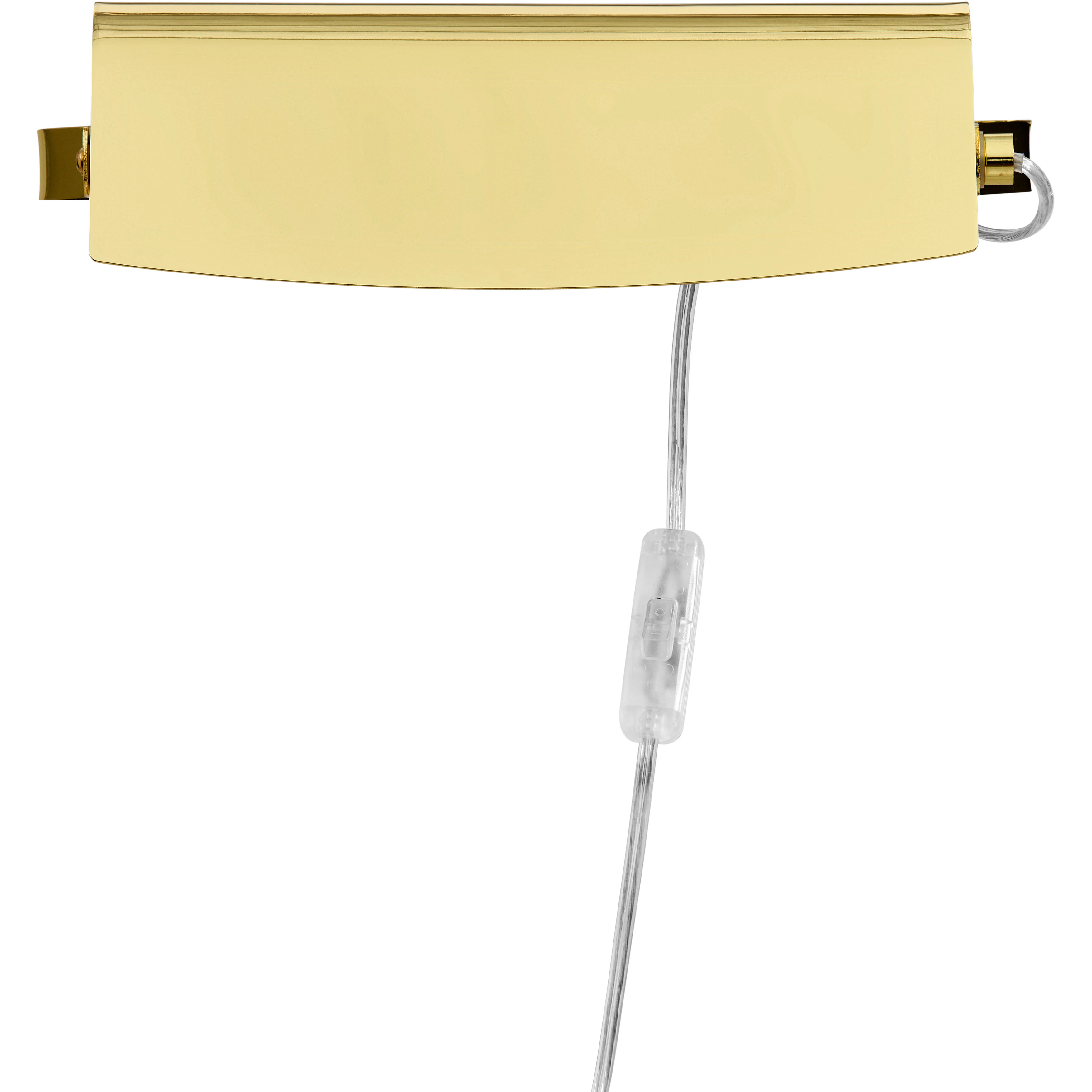 Decotique Fold Vägglampa Mässing - Vägglampor Metall Mässing - 2023943