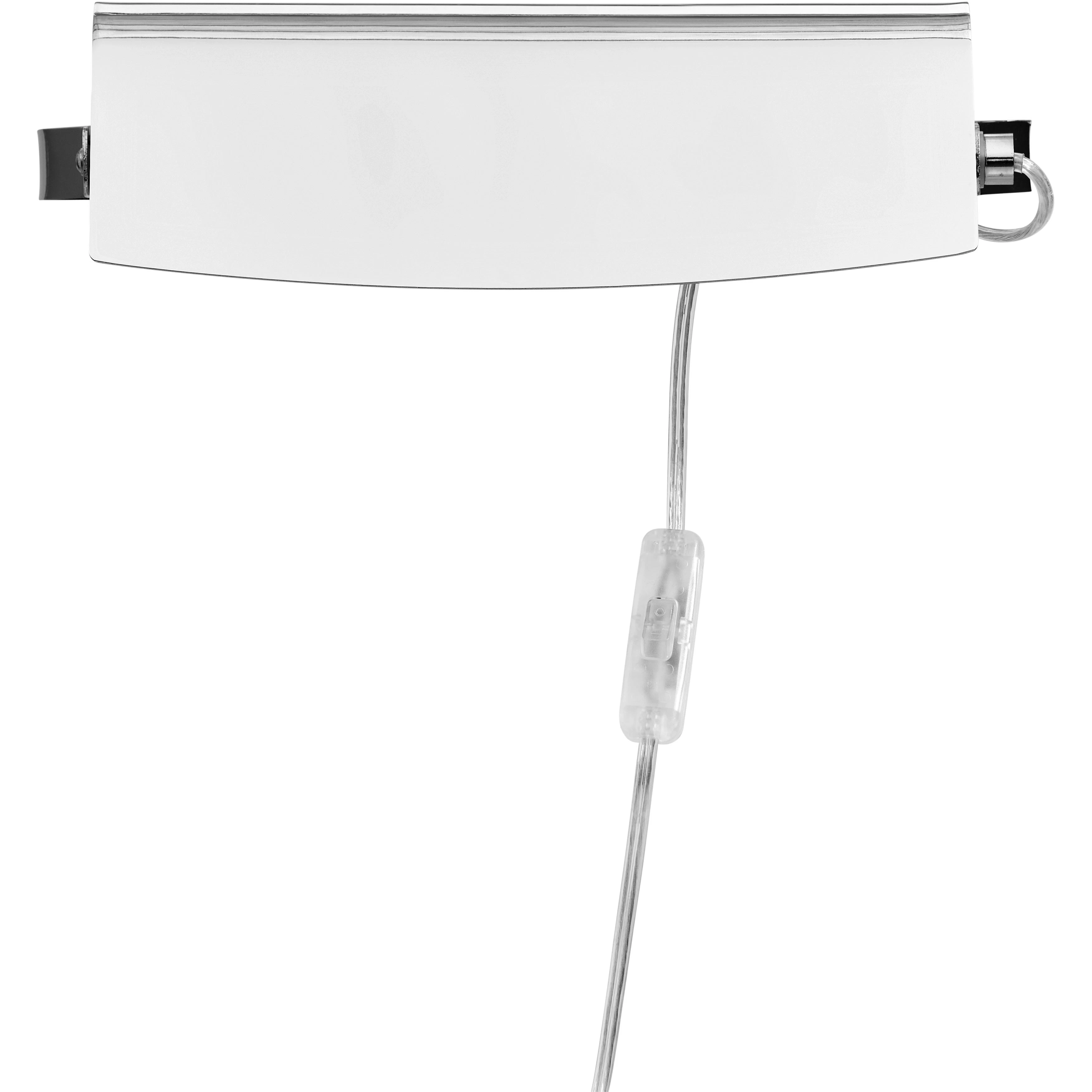 Decotique Fold Vägglampa Krom - Vägglampor Metall Krom - 2023743