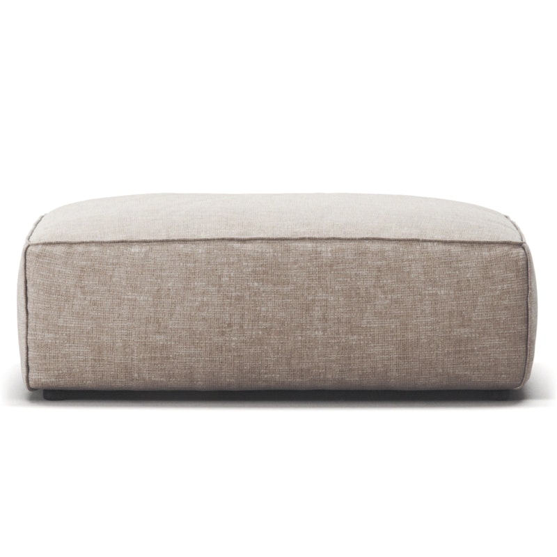 Grand Fotpall, Champagne Beige