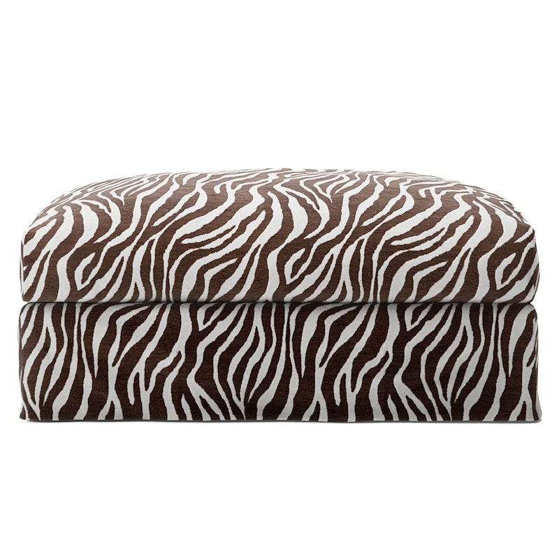 Le Grand Air Fotpall Linne, Zebra