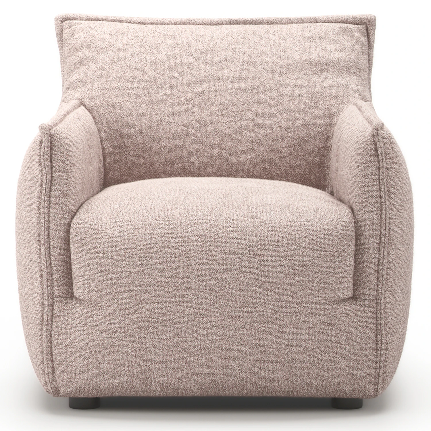 Decotique Le Petite F&aring;t&ouml;lj Pale Rose - F&aring;t&ouml;ljer Pale Rose - 11101717