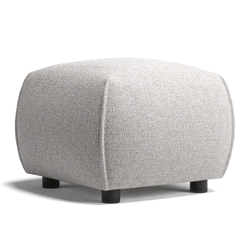 Le Petite Sittpuff, Pacific White