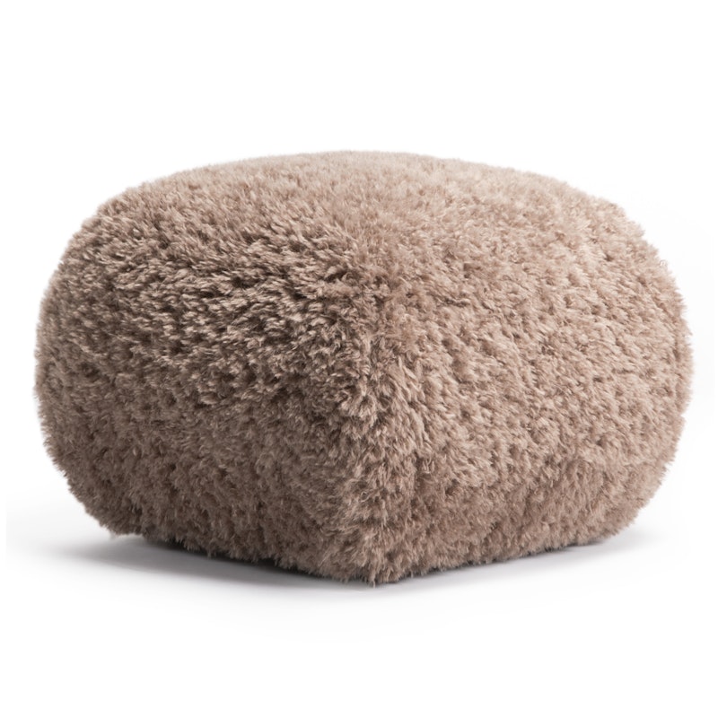 Le Petite Sittpuff, Soft Taupe