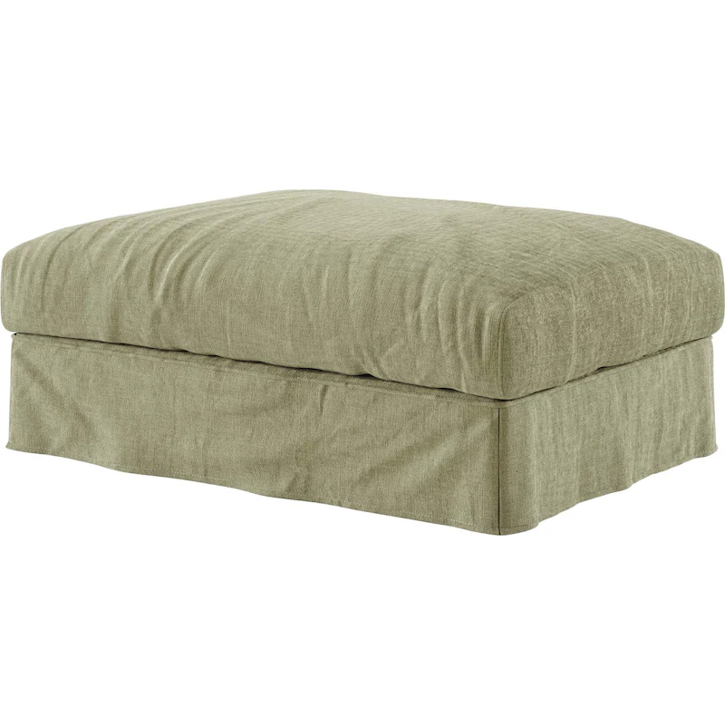 Loom Fotpall Linne, Moss