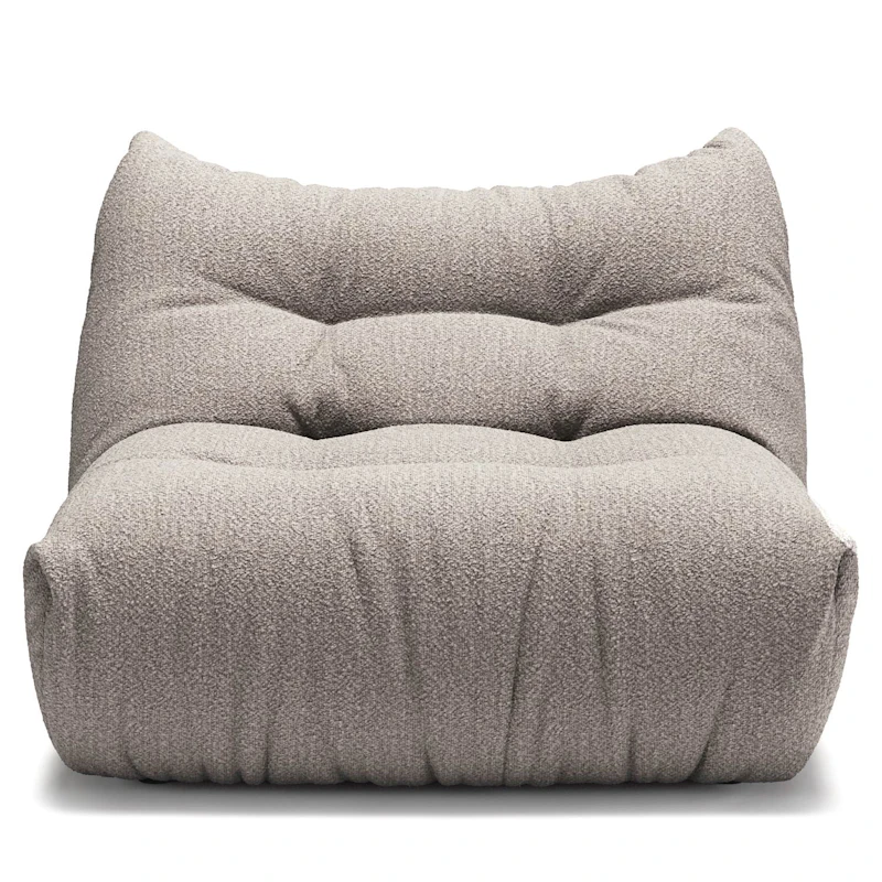 MONO Modulsoffa, Clay Beige