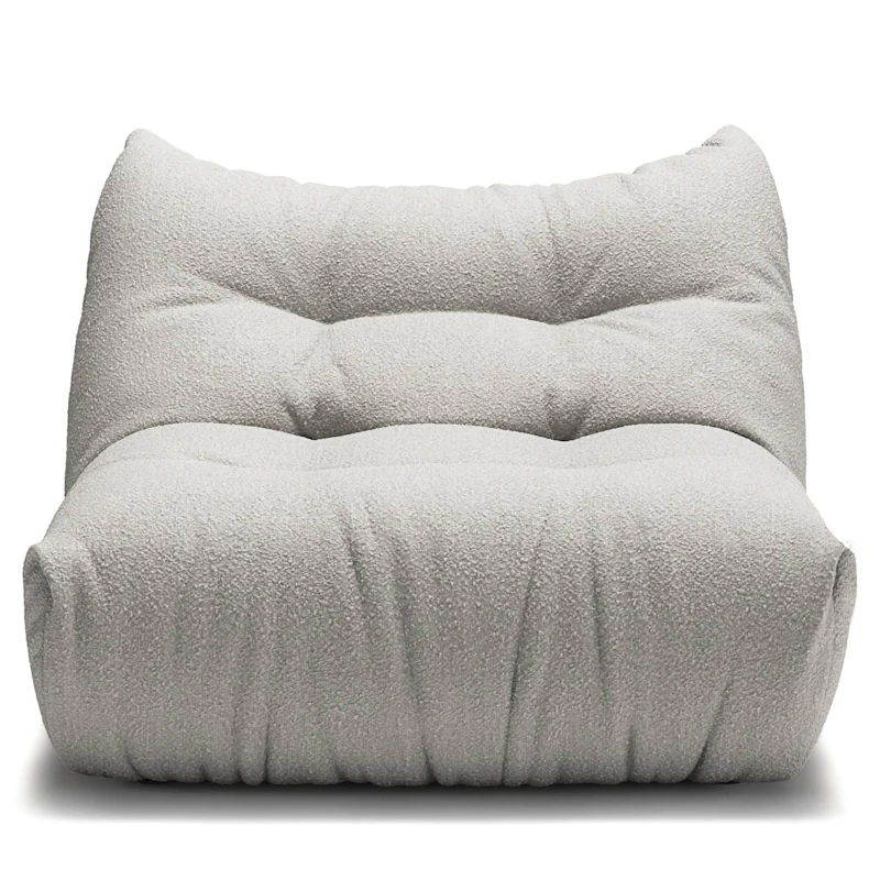 MONO Modulsoffa, Steam White