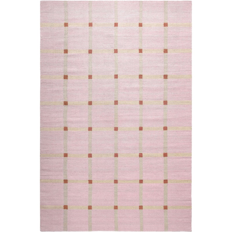 Mosaic Ullmatta 75x150 cm, Rosa