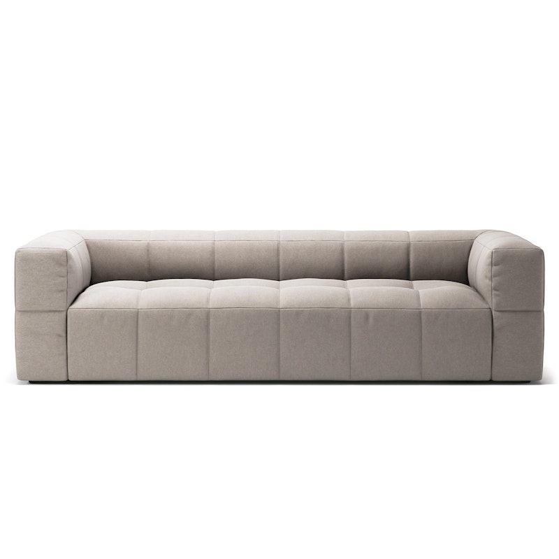 Mure 3-Sitssoffa, Sandshell Beige