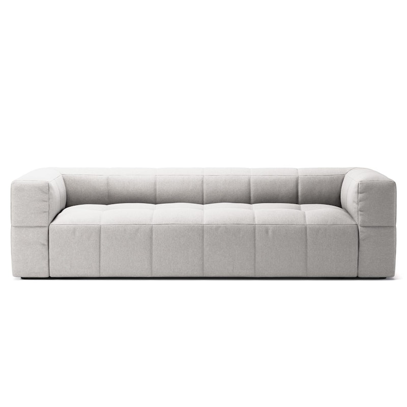 Mure 3-Sitssoffa, Moon White