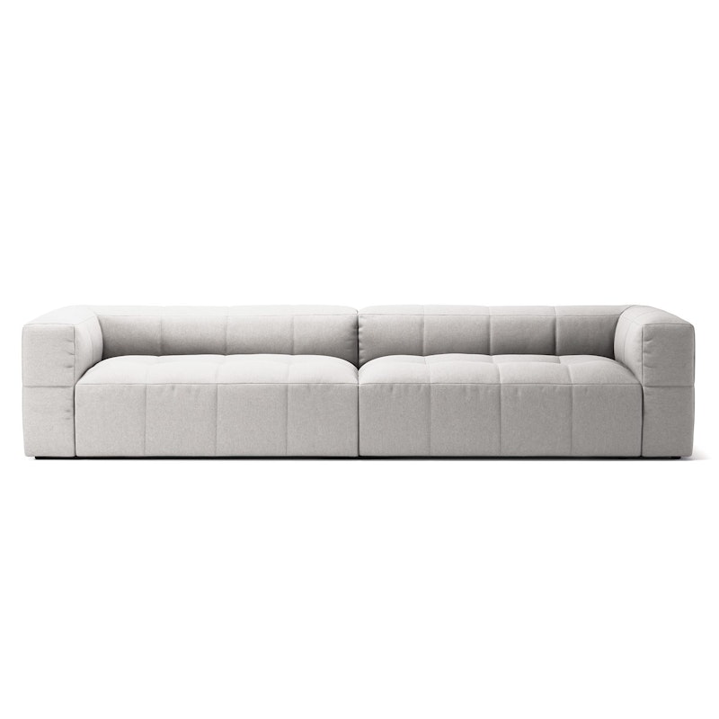 Mure 4-Sitssoffa, Moon White