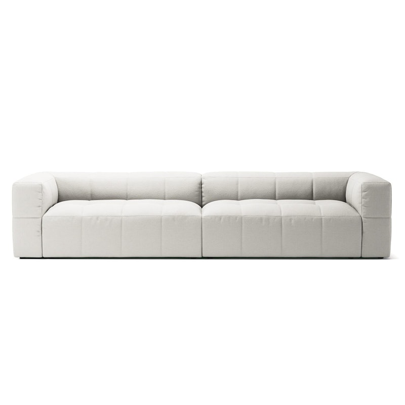 Mure 4-Sitssoffa, Steam White