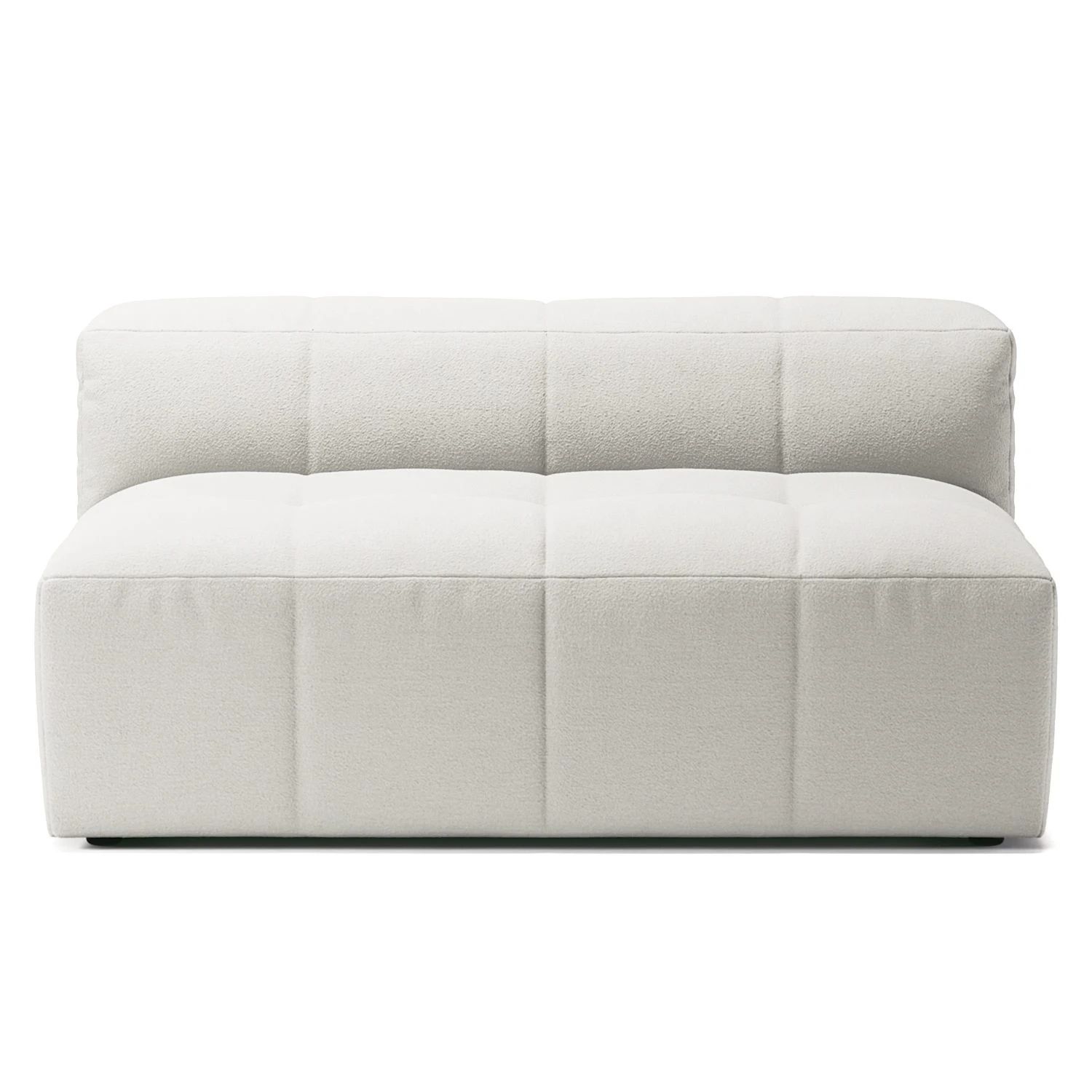 Decotique Mure F&aring;t&ouml;lj Steam White - F&aring;t&ouml;ljer Boucl&eacute; Steam White - 11103170