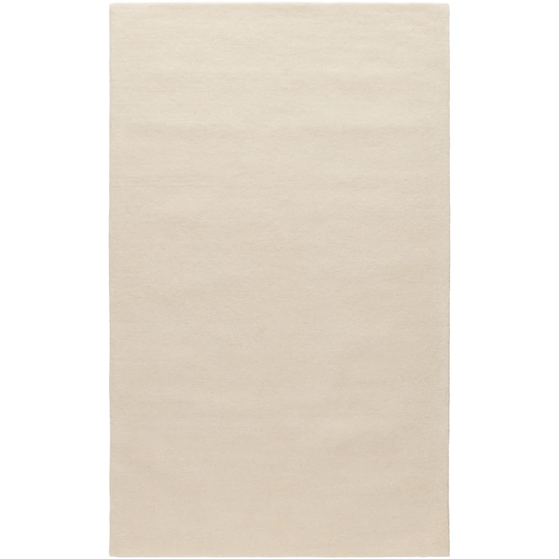 Nordic Plain Ullmatta 180x270 cm, Off-white