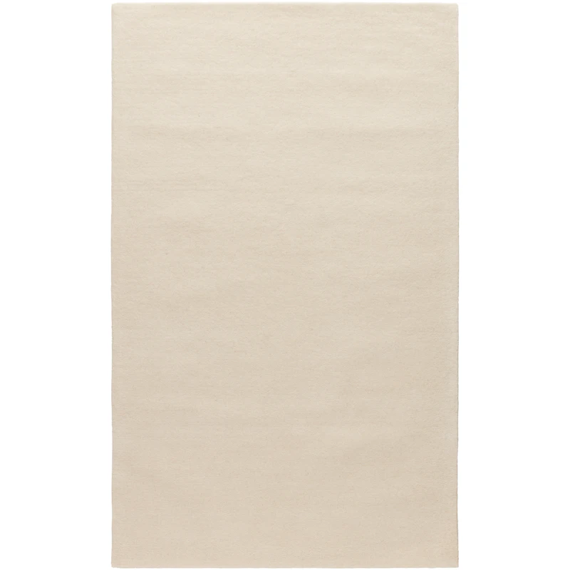 Nordic Plain Ullmatta 250x350 cm, Off-white