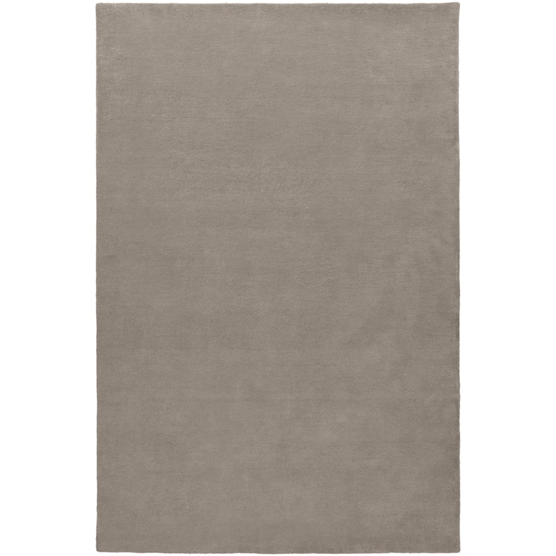 Nordic Plain Ullmatta 300x400 cm, Clay