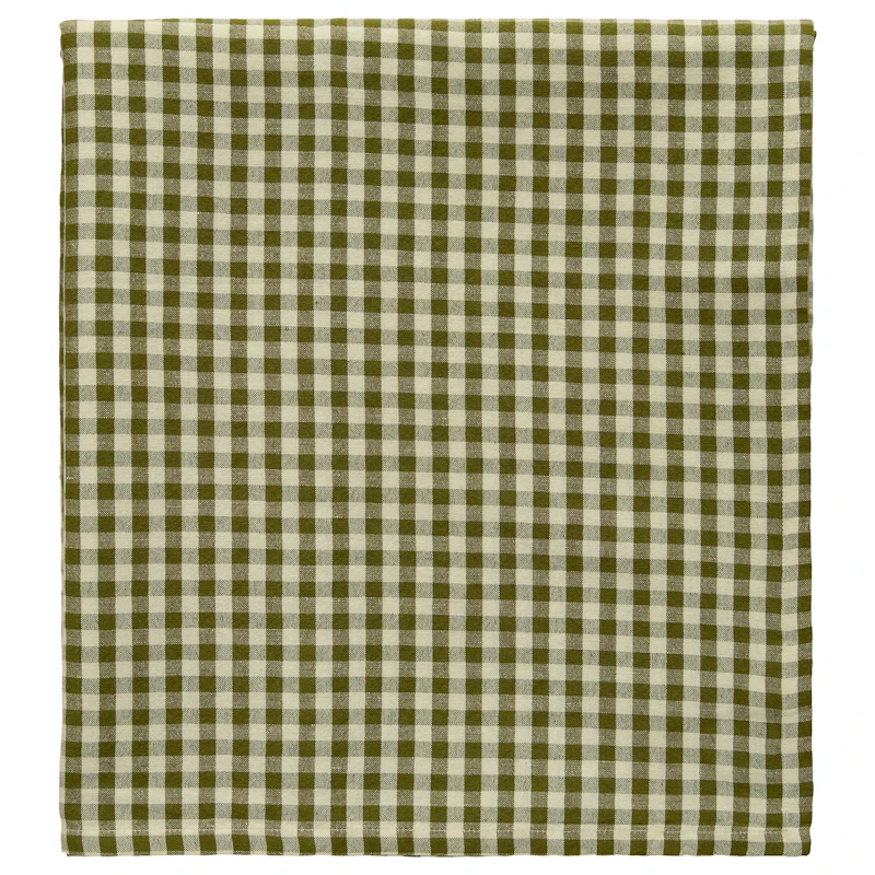 Oliva Duk 140x240 cm, Oliv