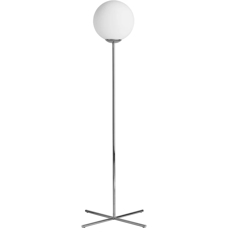 Runa Golvlampa, Krom