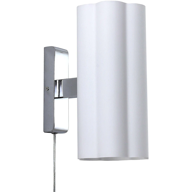 Runa Vägglampa, Opal