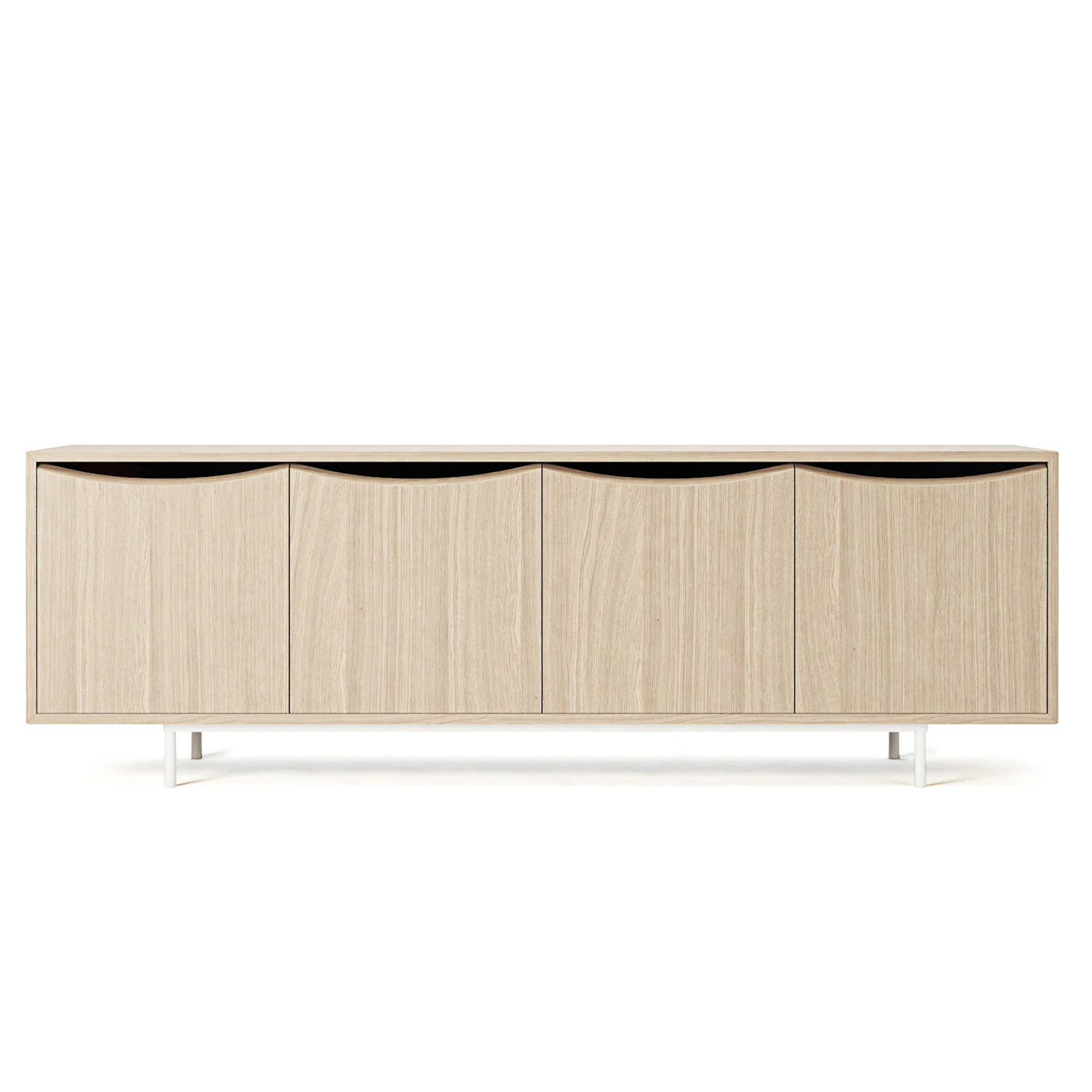 Decotique Sand Mediab&auml;nk - Tv-b&auml;nkar & mediab&auml;nkar Ek - 16002565-16002572